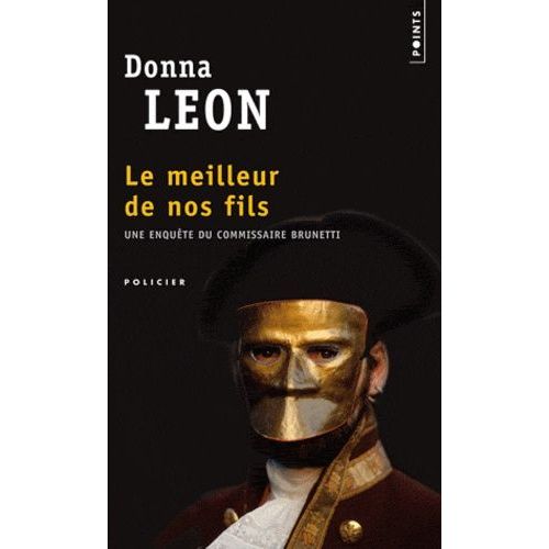 Le Meilleur De Nos Fils    Format Poche 