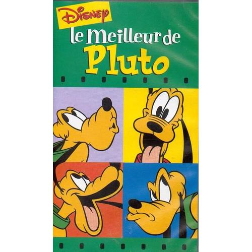 Le Meilleur De Pluto