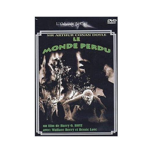 Le Monde Perdu (The Lost World)