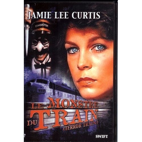 Terror Train - Le Monstre Du Train de Roger Spottiswoode