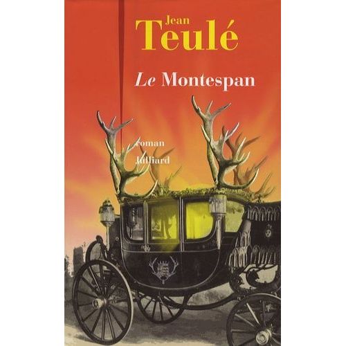 Le Montespan    Format Grand Format 