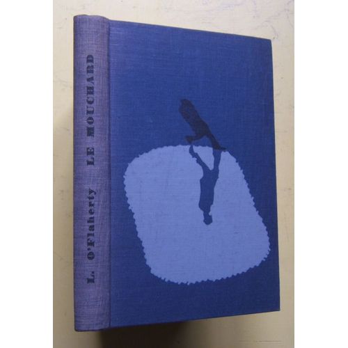 Le Mouchard   de O'FLAHERTY Liam 