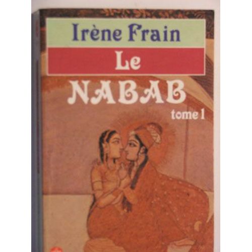 Le Nabab, Tome 1   de frain irne  Format Poche 