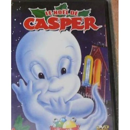 Le Nol De Casper de Jpc