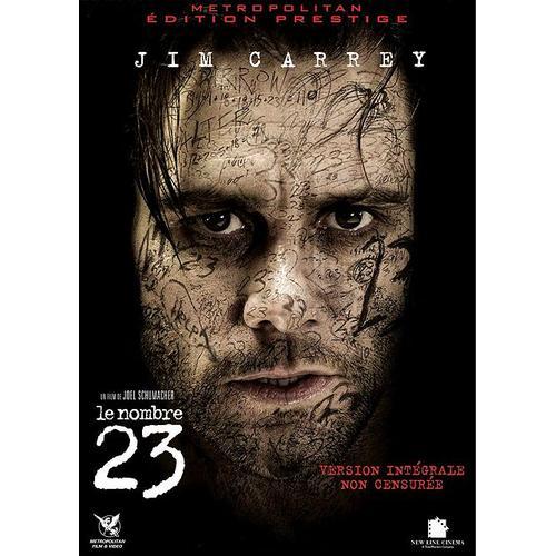 Le Nombre 23 - dition Prestige de Joel Schumacher