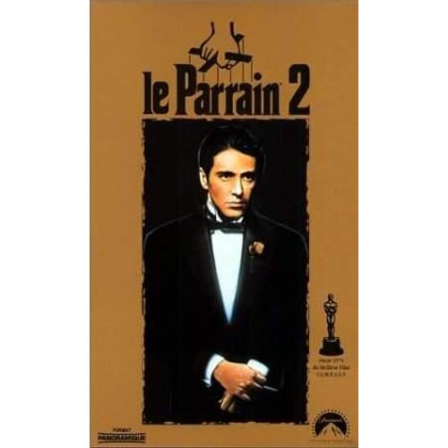 Le Parrain 2 Vostfr LE PARRAIN 2 (VO) - VHS | Rakuten