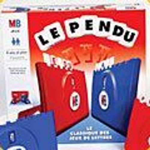 Le pendu jeux societe Rakuten
