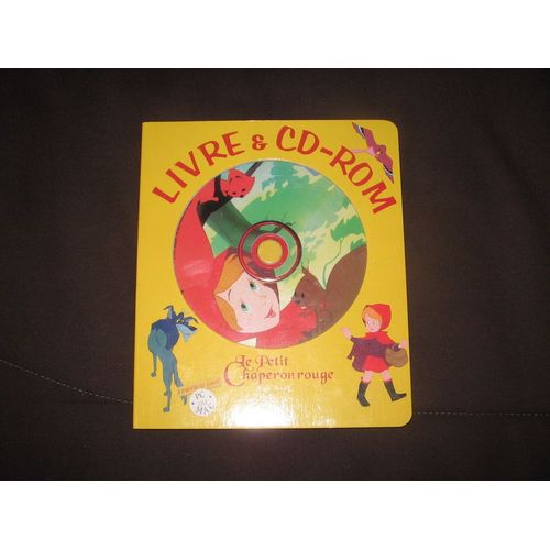 Le Petit Chaperon Rouge Pc