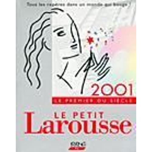 Le Petit Larousse 2001 Pc