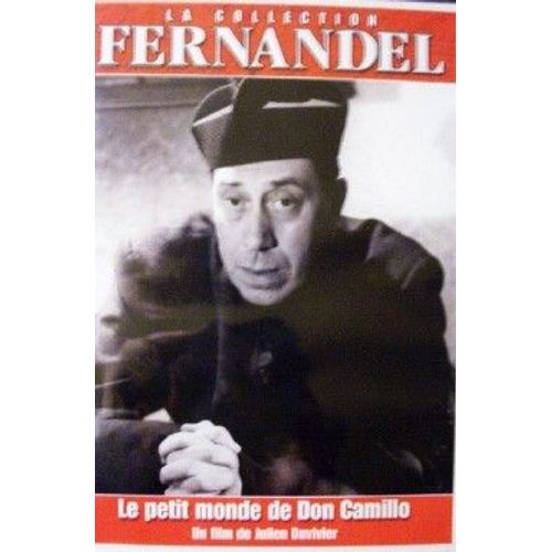 Le Petit Monde De Don Camillo de Duvivier, Julien