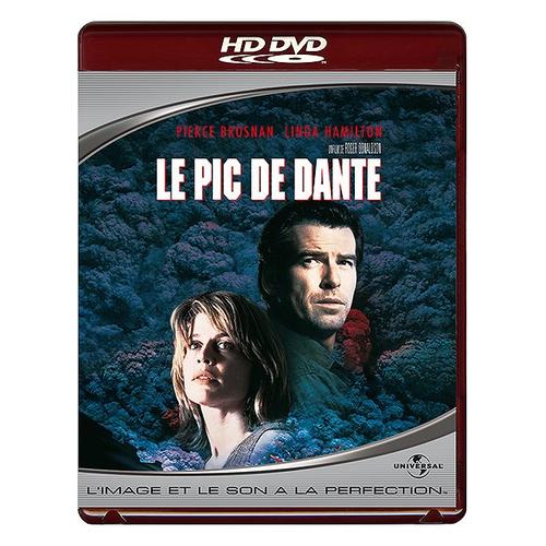 Le Pic De Dante - Hd-Dvd de Roger Donaldson