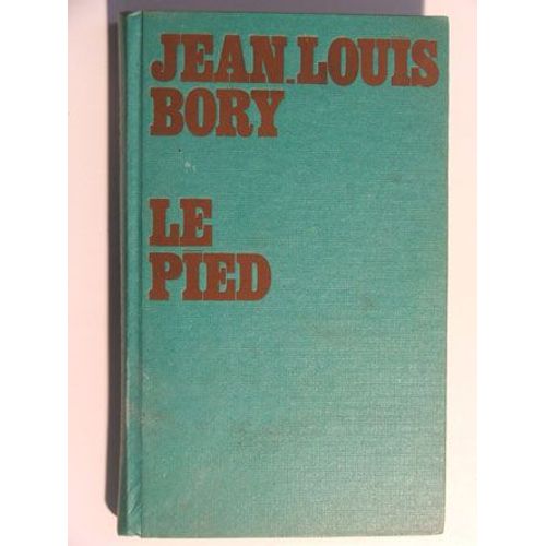 Le Pied   de louis 