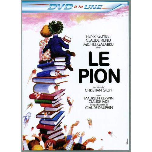 Le Pion de Christian Gion