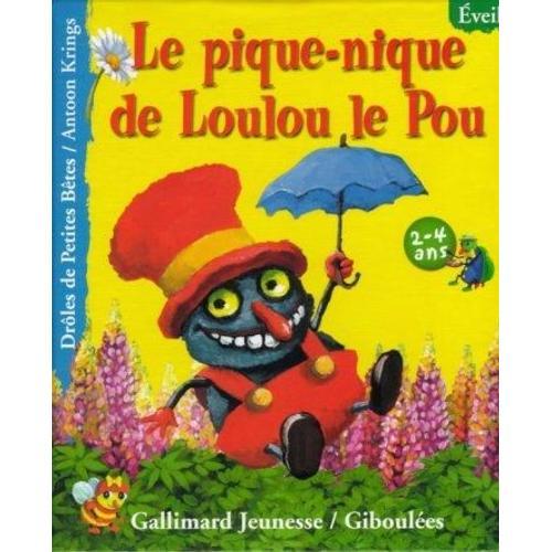 Le Pique-Nique De Loulou Le Pou Pc