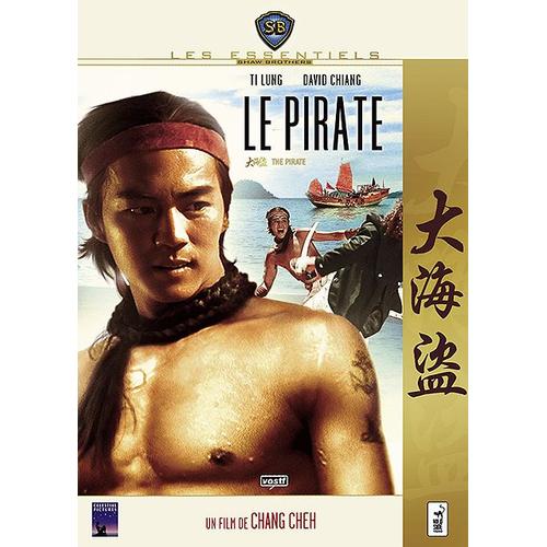 Le Pirate de Chang Cheh