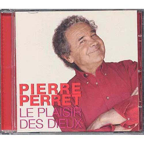 Le Plaisir Des Dieux - CD | Rakuten