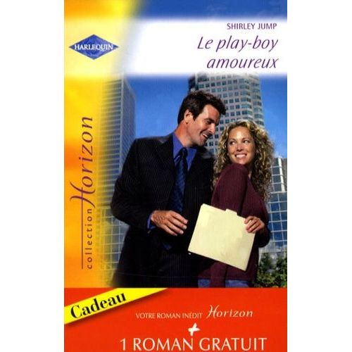 Le Play-Boy Amoureux - Un Choix Douloureux    Format Non Precis 