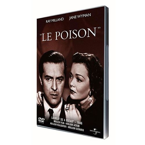 Le Poison de Billy Wilder