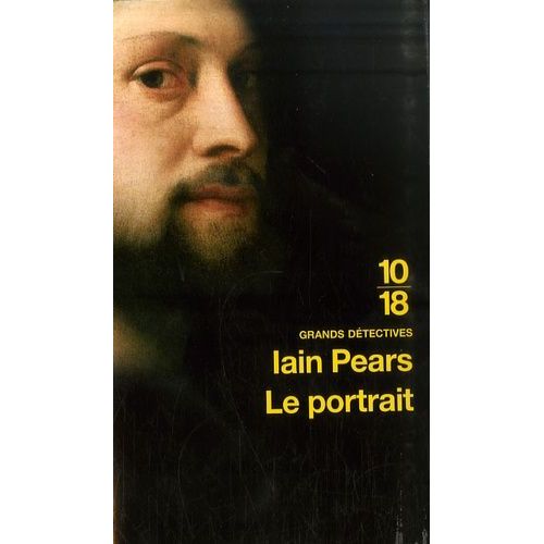 Le Portrait    Format Poche 