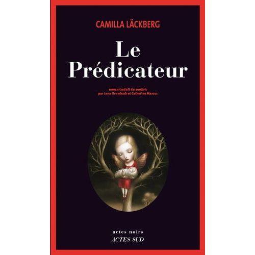 Le Prdicateur    Format Grand Format 