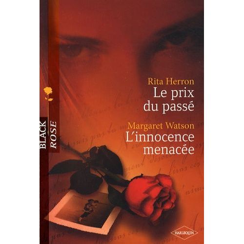 Le Prix Du Pass - L'innocence Menace    Format Poche 