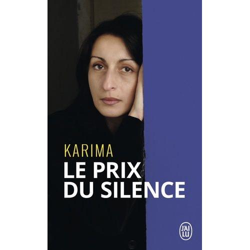 Le Prix Du Silence   de Karima  Format Poche 