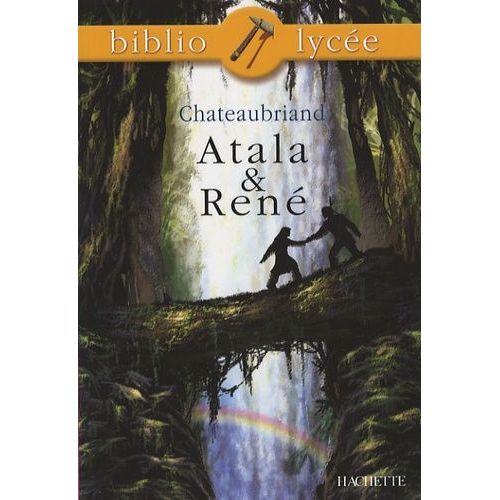 Atala & Ren    Format Poche 