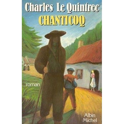 Chanticoq    Format Grand Format 