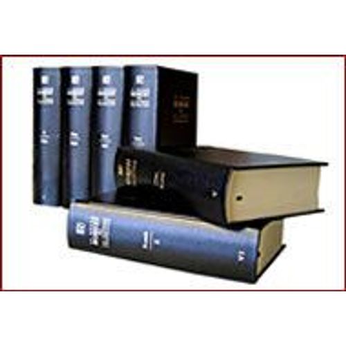 Le Grand Robert De La Langue Franaise - Dictionnaire Alphabtique Et Analogique De La Langue Franaise   de Le Robert 