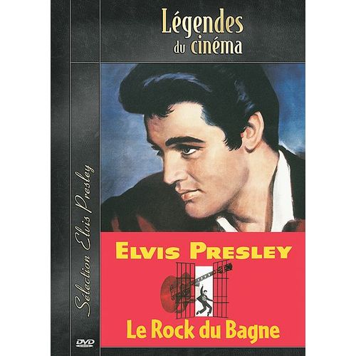 Le Rock Du Bagne de Richard Thorpe