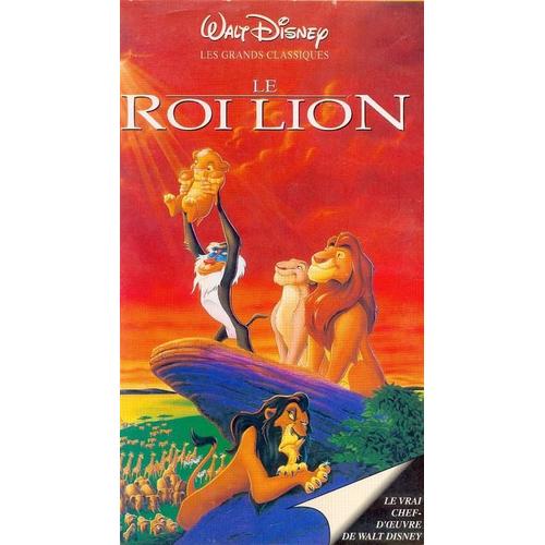 Le Roi Lion