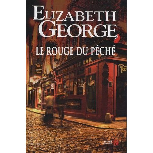 Le Rouge Du Pch    Format Beau livre 