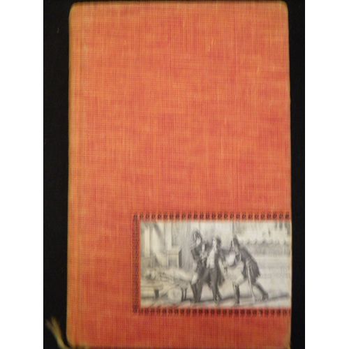 Le Rouge Et Le Noir (Chronique Du Xixe Sicle)   de Stendhal  Format Reli 