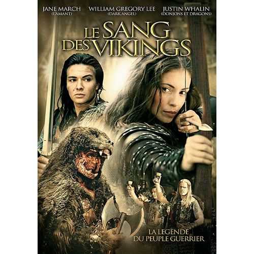 Le Sang Des Vikings