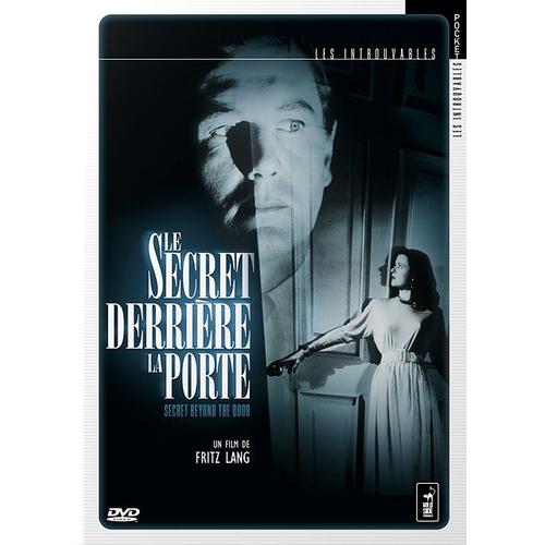 Le Secret Derrire La Porte de Fritz Lang