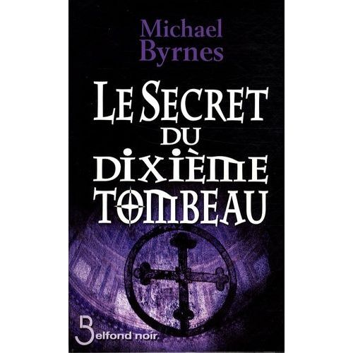 Le Secret Du Dixime Tombeau    Format Grand Format 