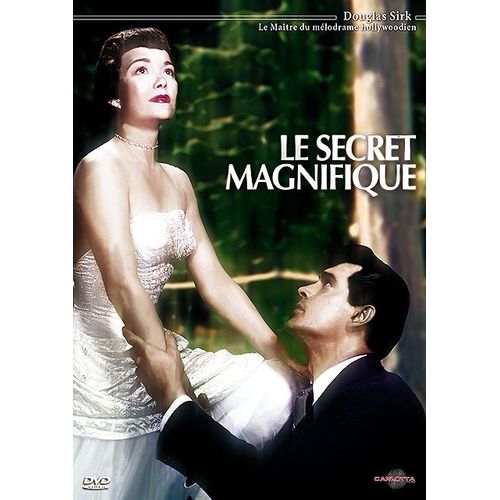 Le Secret Magnifique - dition Collector de Douglas Sirk