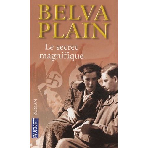 Le Secret Magnifique    Format Poche 