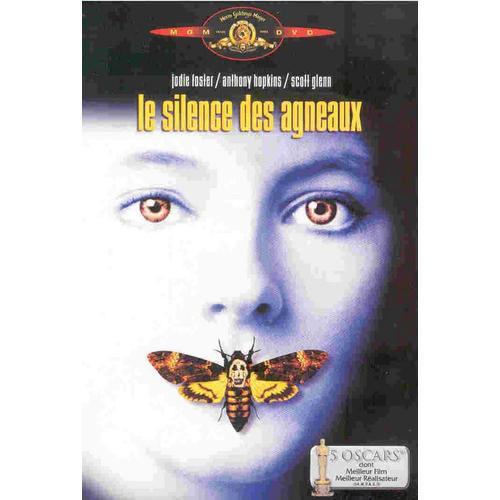 Le Silence Des Agneaux de Jonathan Demme