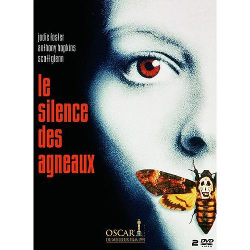 Le Silence Des Agneaux - Ultimate Edition de Jonathan Demme