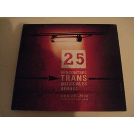 rencontres transmusicales