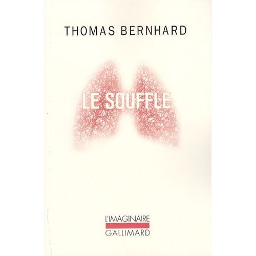Le Souffle - Une Dcision    Format Poche 