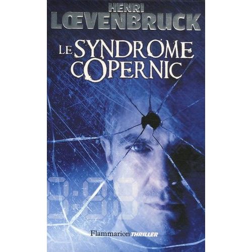Le Syndrome Copernic    Format Grand Format 