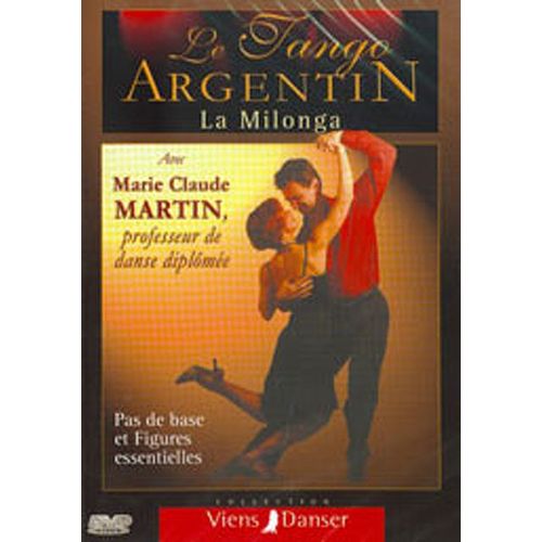 Tango Argentin - La Milonga