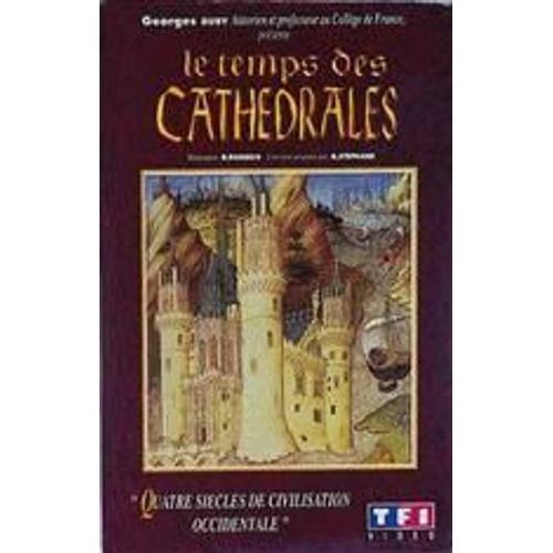 Le Temps Des Cathdrales de Darbois, R.