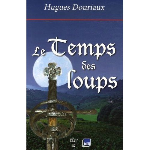 Le Temps Des Loups    Format Grand Format 