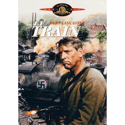 Le Train de John Frankenheimer