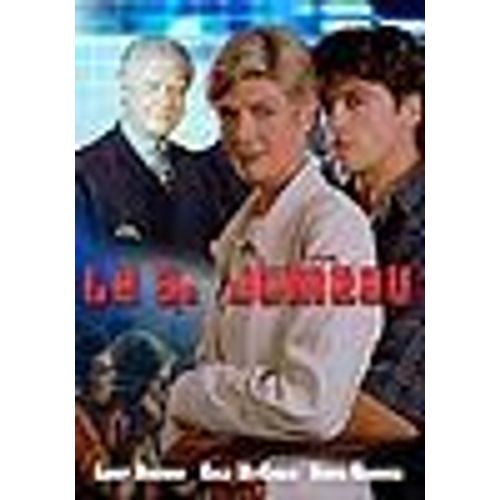 Le Troisime Jumeau  - The Third Twin de Larry Hagman