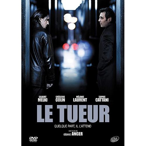 Le Tueur de Cdric Anger