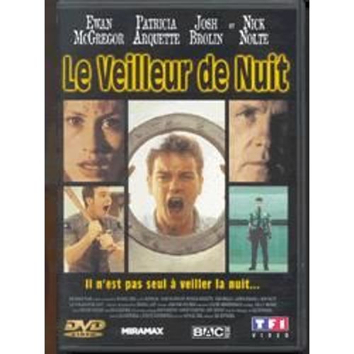 Le Veilleur De Nuit de Ole Bornedal